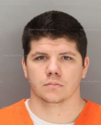 Orosco Matthew Graham