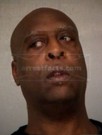 Tommy Darrell Green