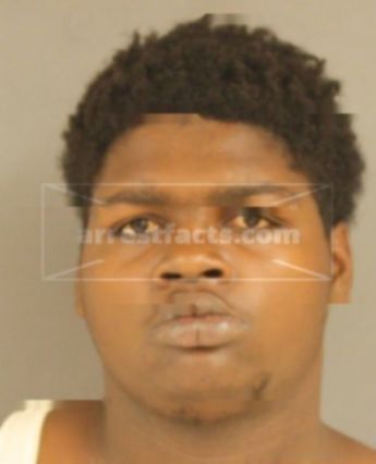 Marshawn Terrell Payne
