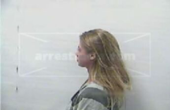 Kassidy Christine Colianni
