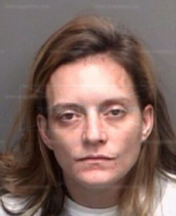 Christine Diane Stewart
