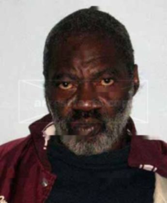 Eddie Lee Kendrick
