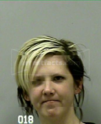 Emily Francine Kryvapuskau