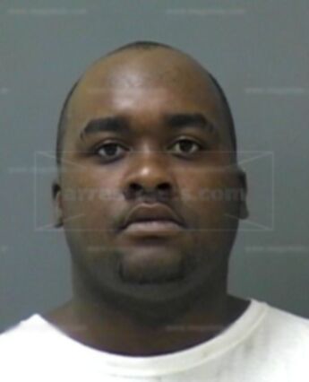 Daniel Dontavious Woods