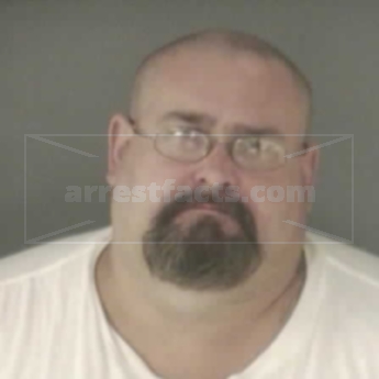Steven Francis Allender