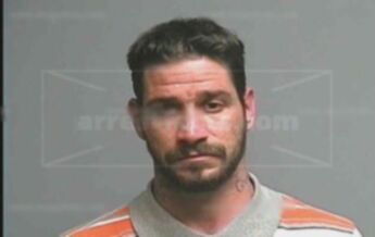Dennis Anthony Palmer