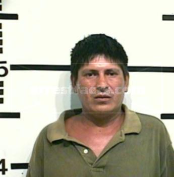Martin Juarez Ramirez