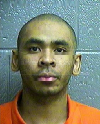 Jerome Flowers Jr.