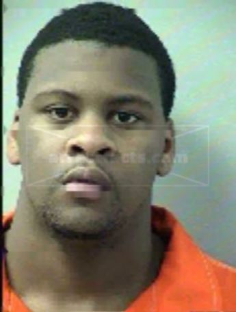 Samuel Kortez Jones