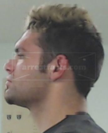Daniel Patrick Hunter