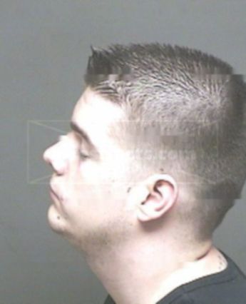 Justin Ryan Werner