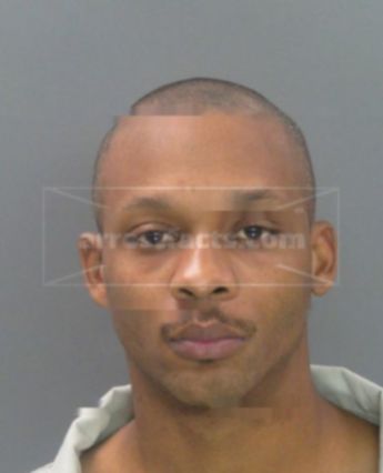 Rufus Bernard Grant Jr.