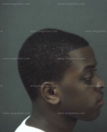 Tyree Bernard Dandridge