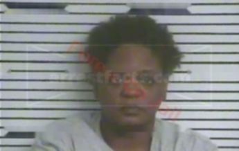Lawelch Anqunette Fletcher