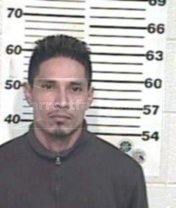 Juan Enrique Deleon Arballo
