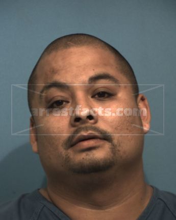 Eric Eli Trevino