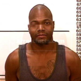 Dennis Adale Crayton