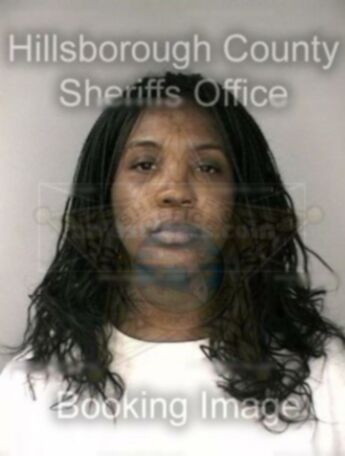 Sharonda Lasha Bethel