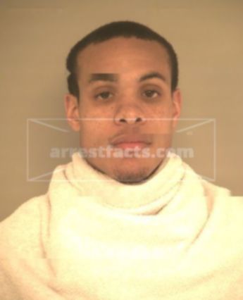 Darius Japheth Simpson