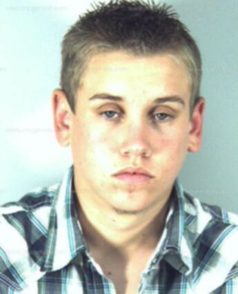 Trey Matthew Decloedt