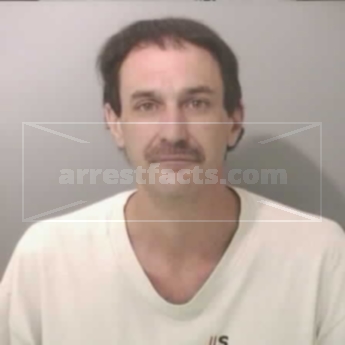 Raymond Eugene Hillenburg