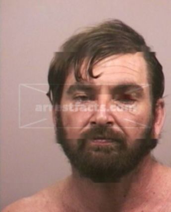 Patrick James Dorton