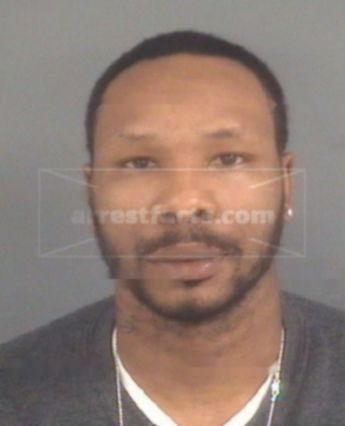 Larry Faronta Hamilton