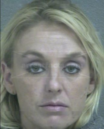 Tammy K Cochran