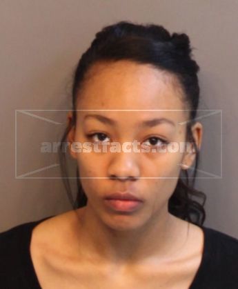 Martika Shanae Fisher