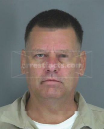 Terry Douglas Campbell