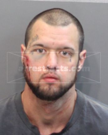 Gregory Shane Hurt