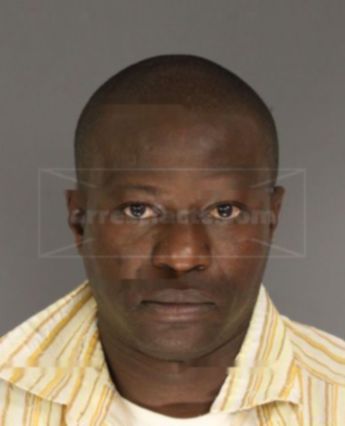 Ernest Iwuchukwu