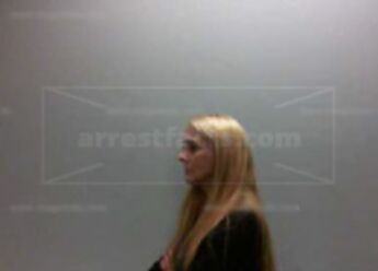 Tracie Deeann Atkins
