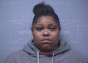 Kandis Leigh Williams
