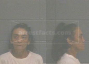 Deborah Lynn Phillips