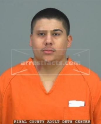 Michael Murillo
