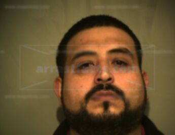 Andrew Valle Garza