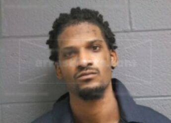 Brandon Elijah Ballentine