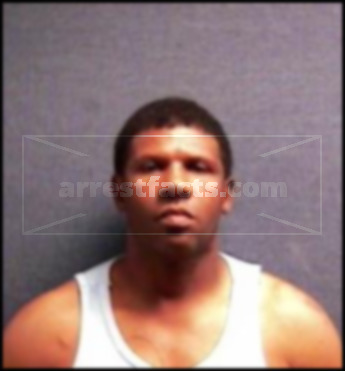 Eric Bernard Allen