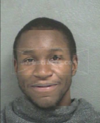 Gustin Christopher Brownlee