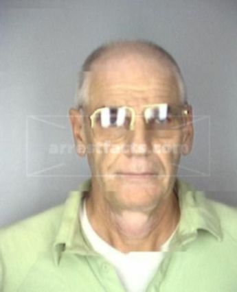 Lawrence Keyes Wacaser