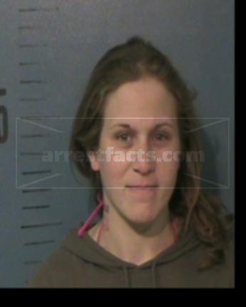 Carissa Helen Starks