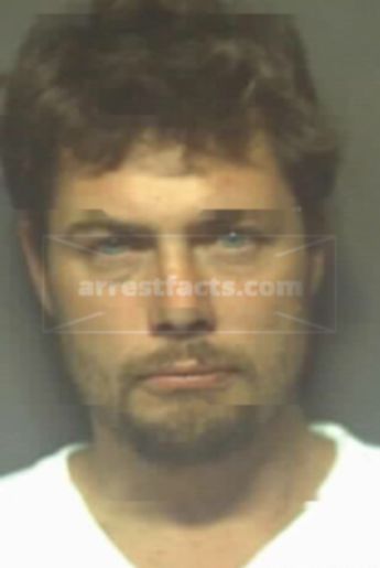 Jeffery John Cox