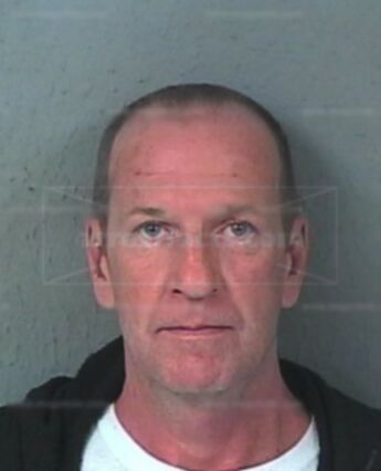 Glen Gerald Weideman