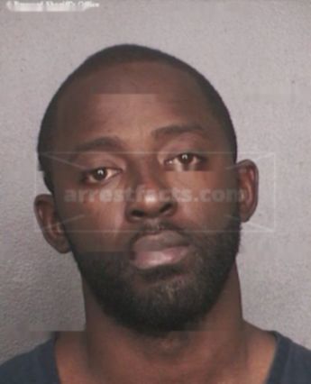 Anthony Antonio Hope