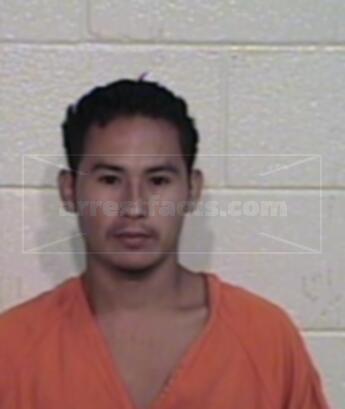 Fermin Tolentino Ibarra