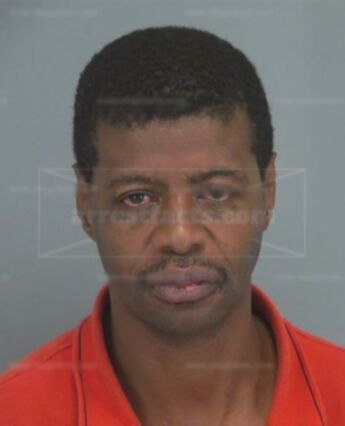 Hugh Mckinney Jr.