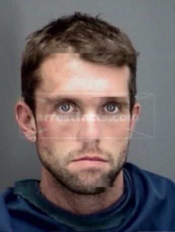 Justin Lee Ware