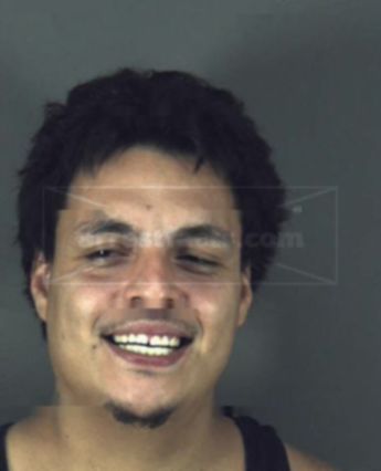 Jose Rodriguez Jr