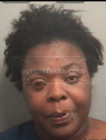 Corey Latoya Mcknight